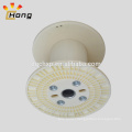 electric cable drum for wire and cable